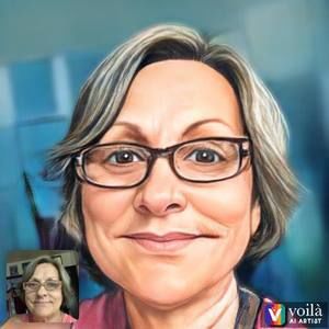 Meet your Posher, Glenda bailey